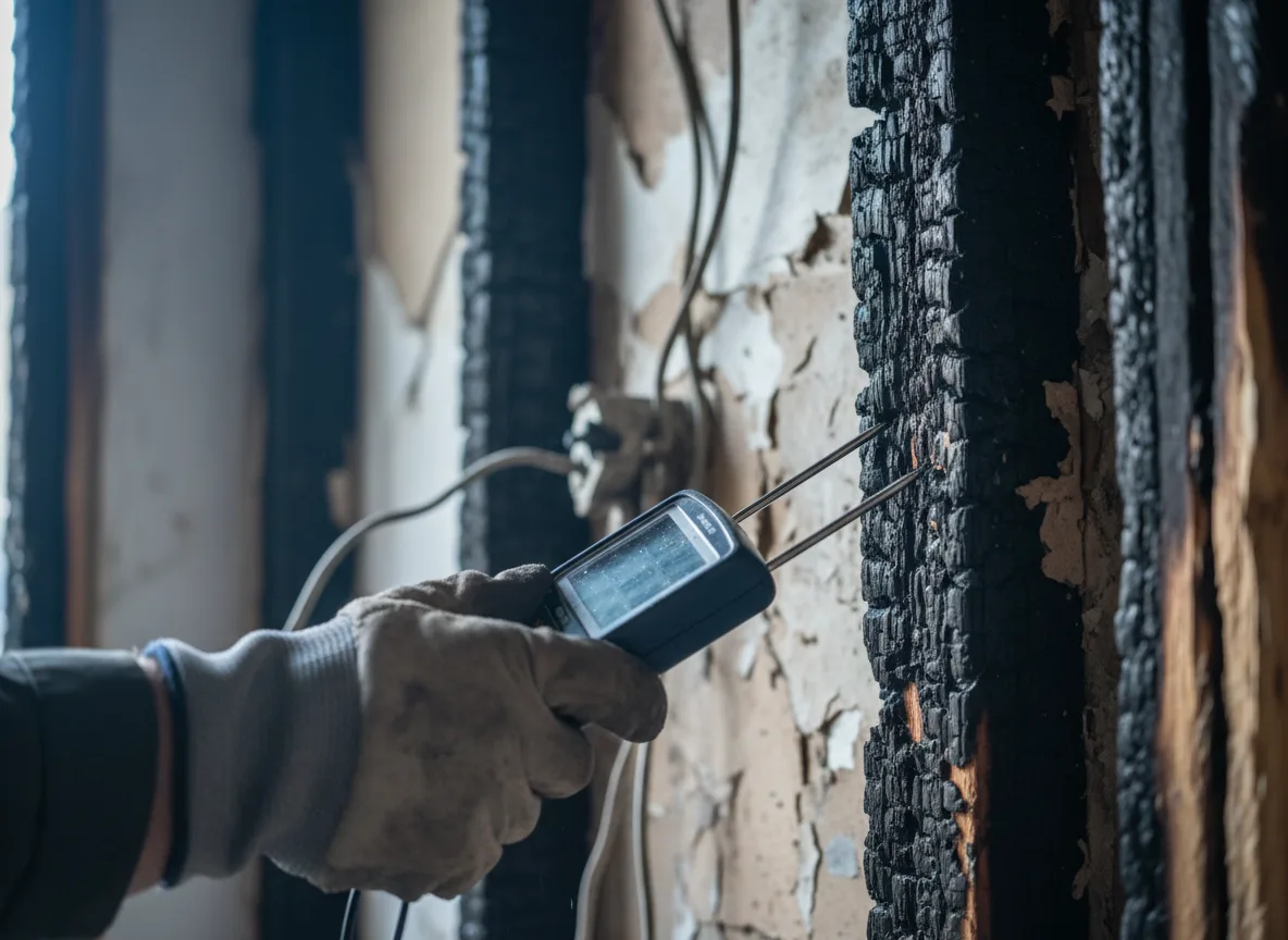 Fire Damage Restoration Ocala, FL FAQs